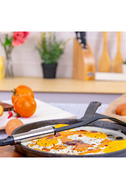 ROYALFORD 5 Pcs Nylon Kitchen Tools Set