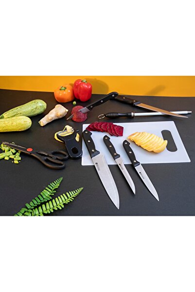 ROYALFORD Royaford 9Pcs Kitchen Tool Set