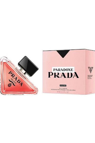 Prada Paradox Intense perfume 90 ml