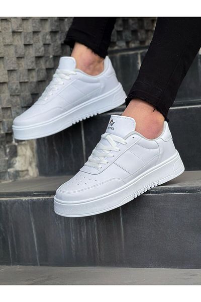 Noyfa Noyfa02 Daily High Sole Comfortable Sports Men's Shoes