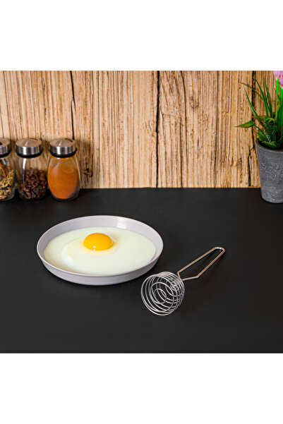 ROYALFORD 8" Stainless Steel Whisk- RF12461