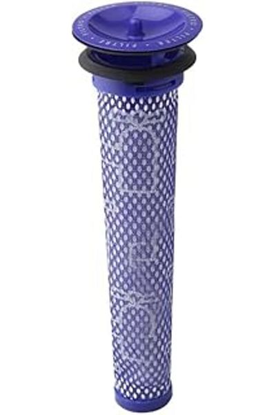 Mu Art Ahşap Popular Pre-Filter Compatible with V5 Vacuum Cleaner
