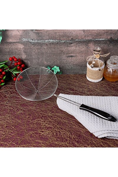 ROYALFORD مقشدة من الفولاذ المقاوم للصدأ 11 سم من رويال فورد RF5022