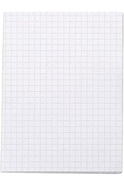 Mu Art Notebook - Red - 360 Leaves