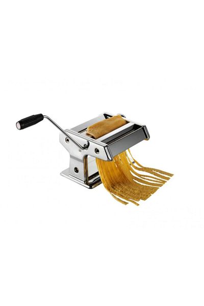 ertone Manual Pasta Noodle Machine, Ert-mn 405, Stainless Steel