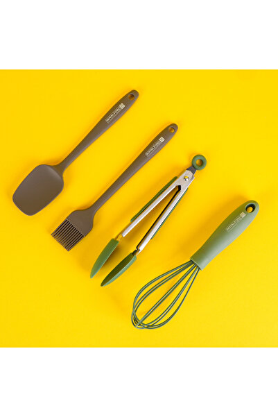 ROYALFORD مجموعة من أربع أدوات مطبخ - RF12318