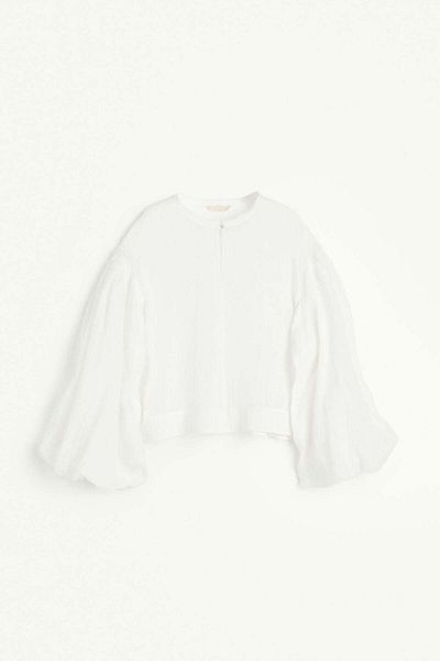 H&M Voluminous blouse
