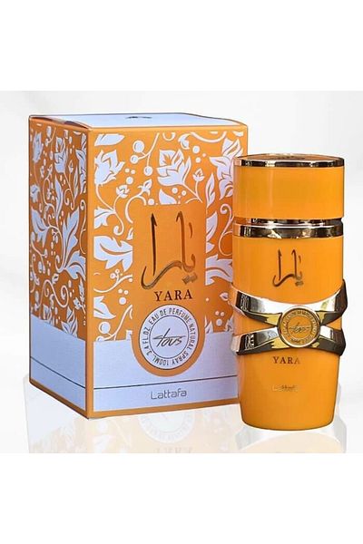 lattafa Yara Tous For Women - Eau de Parfum 100ml