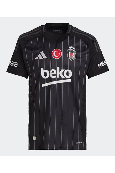 FOLKLORİST Beşiktâş//Ciro Immobilê 17Black New Season Adult Football Jersey