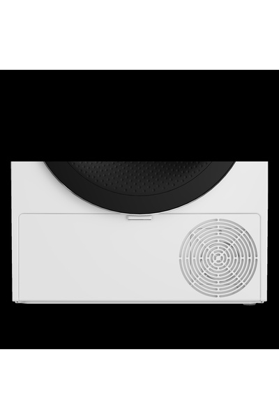 Arçelik 901 KMP I Beyaz Kurutma Makinesi