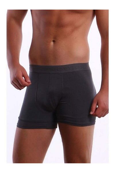 COTBOXER Ανδρικό Smoked Modal Boxer 1108 Model