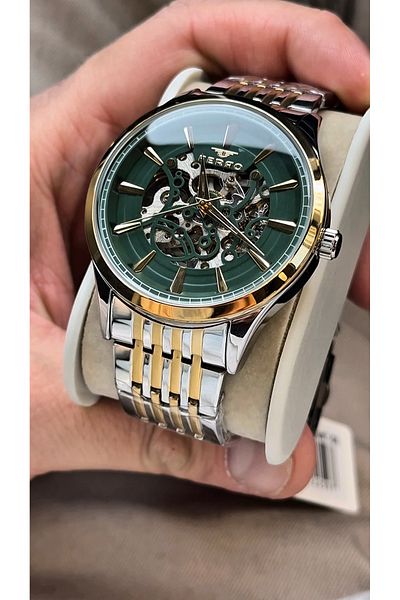 FERRO Brand Wristwatch