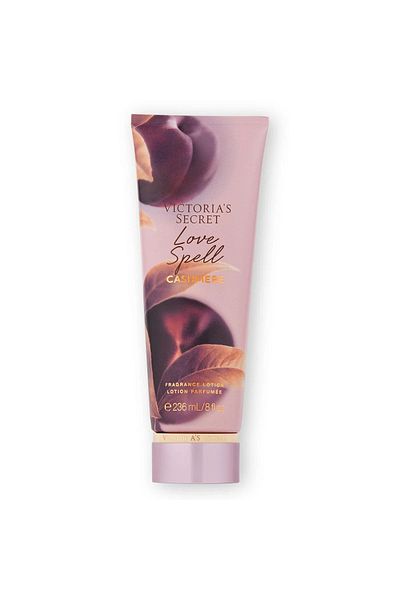 Victoria's Secret Beautylove Spell Cashmere Body Lotion