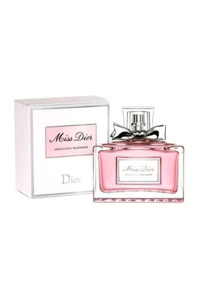 Dior Miss Dior Absolutely Blooming Bouquet Eau de Toilette 100ml