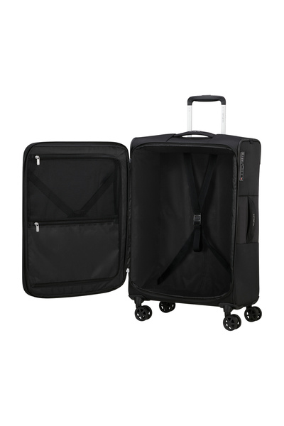 Samsonite Urbify-spinner Kabin Boy Valiz