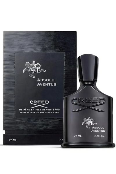 Creed Creed Aventus Absolu perfume for men - Eau de Parfum, 75 ml