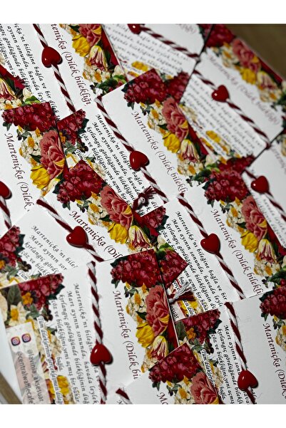 shop Marteniçka Dilek Bileklik