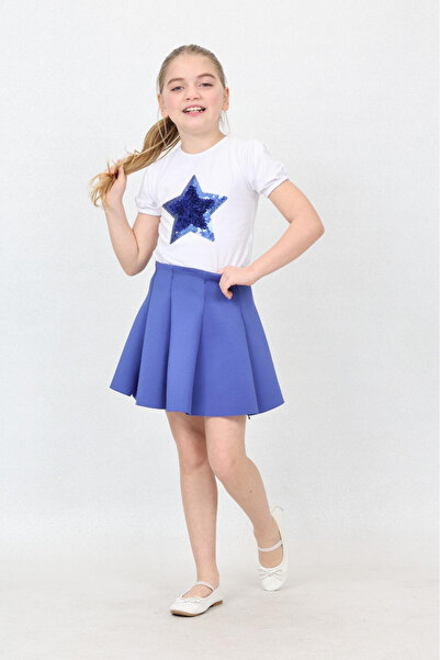 ENDESTORE SET DE SUS și DE SUS PENTRU FETE ȚINUTA DE PRESENȚĂ 23 APR