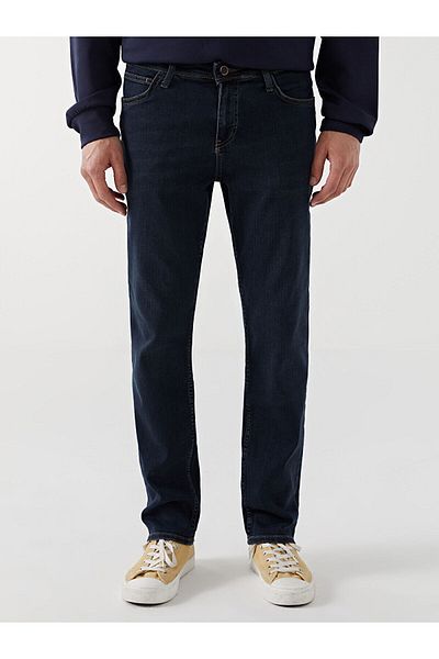 LC Waikiki Ανδρικό τζιν παντελόνι Lcwk 779 Regular Fit