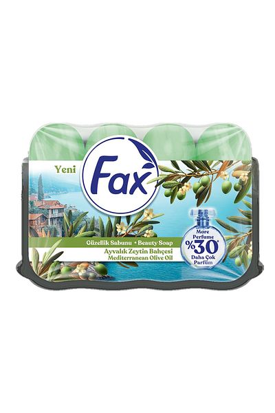Fax 4X70G
