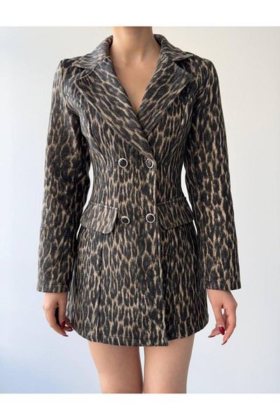 BEYD Darlin Stamp Jacket