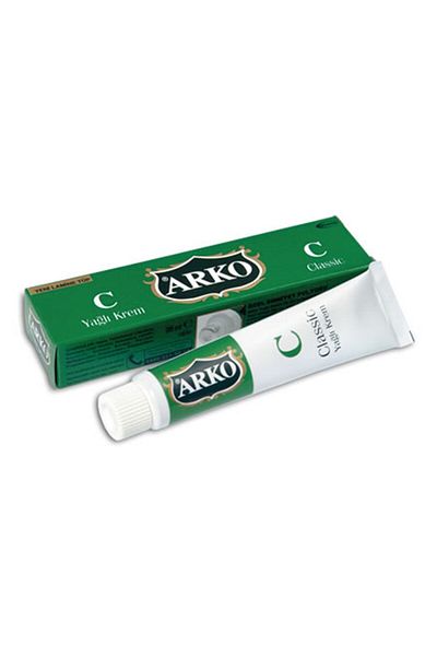 ARKO Oil Cream 20 Cc