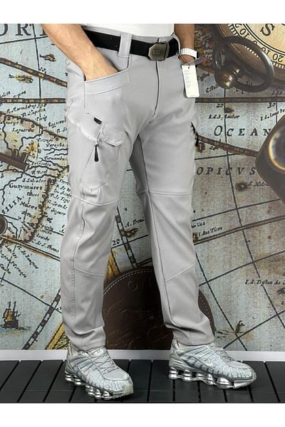 Güray Store Unisex Cargo Tactical Pants