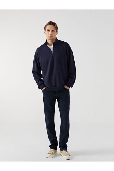 LC Waikiki Ανδρικό τζιν παντελόνι Lcwk 779 Regular Fit