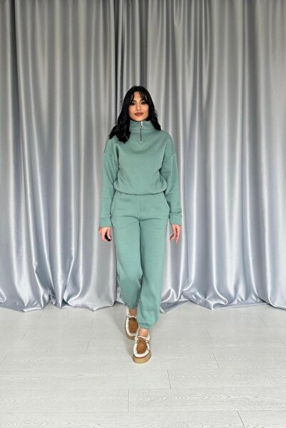 JANES Mint Трикотажний комплект з трьох речей