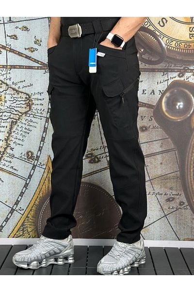 Güray Store Unisex Cargo Tactical Pants