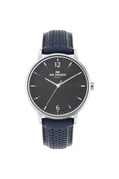 Ben Sherman Men's Watch Ben Sherman WB038U (Ø 43 mm)