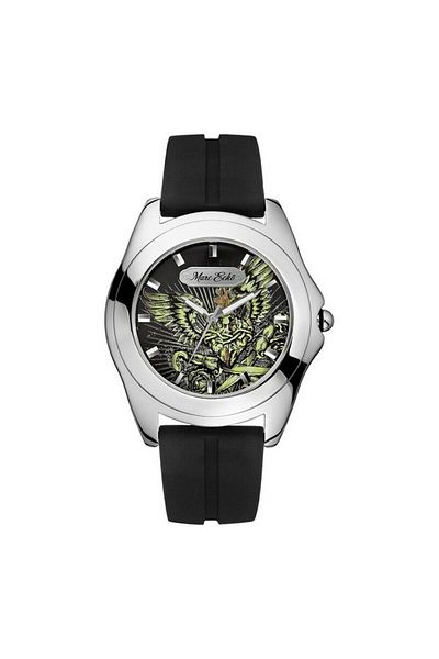 Marc Ecko Ceas bărbătesc E07502g1 (Ø 48 MM)
