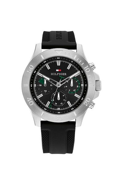 Tommy Hilfiger Unisex Watch Tommy Hilfiger 1792111 (Ø 45 mm)