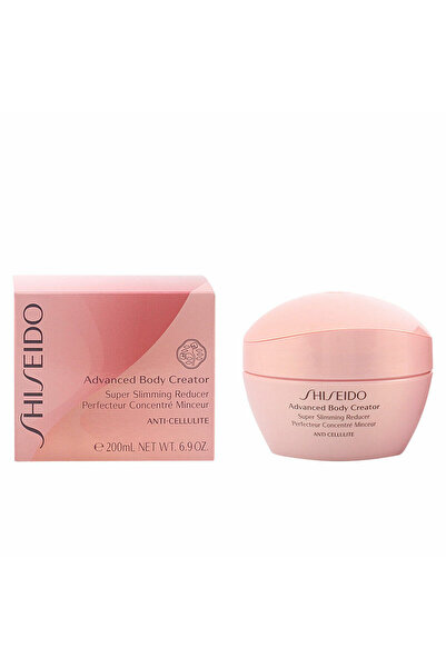 Shiseido Advanced Body Creator, Anti-Cellulite and , Body Cream, Body, 200 ml