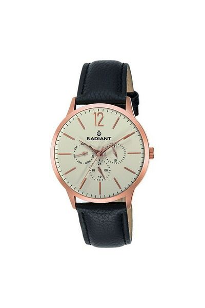 Radiant Ceas bărbătesc Ra415605 (Ø 43 MM)