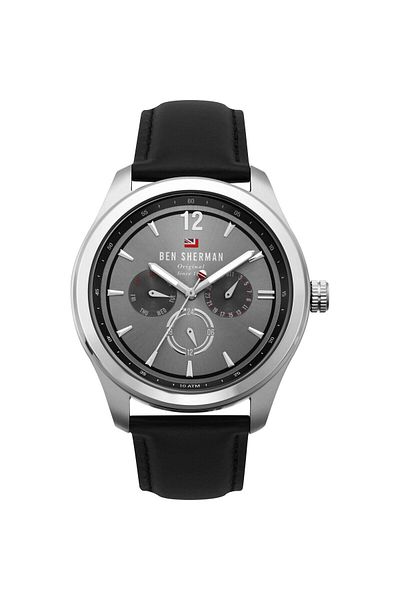 Ben Sherman Men's Watch Ben Sherman WBS112B (Ø 43 mm)