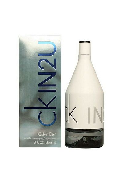 Calvin Klein Ck In2u Edt 100 ml Herrenparfüm