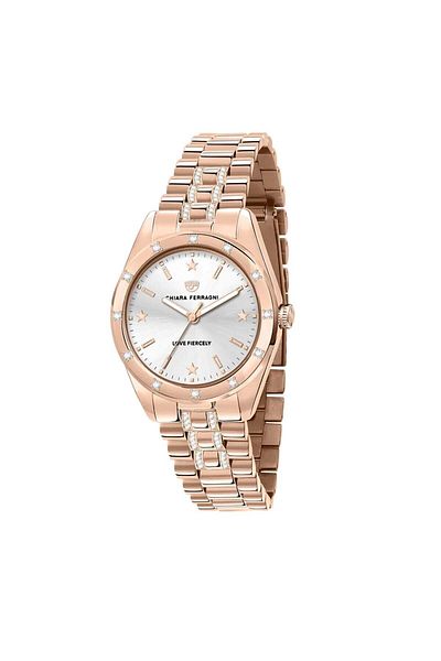 CHIARA FERRAGNI Damenuhr Chiara Ferragni R1953100506 (Ø 34 mm)