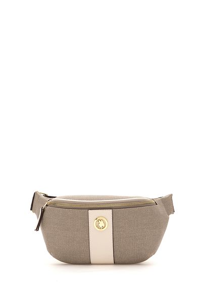 U.S. Polo Assn. Women's Mink Waist Bag 50311455 -Vr052