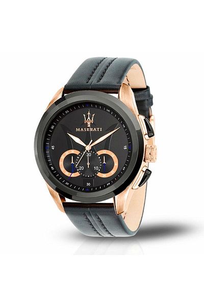 Maserati Men's Watch Maserati R8871612027 (Ø 45 mm)