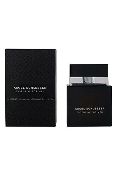 ANGEL SCHLESSER Angel Sechler Essential ανδρικό άρωμα, Eau de Toilette, 100ml