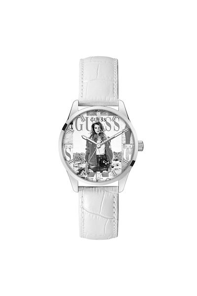 Guess Dámské hodinky Guess GW0289L1 (Ø 36 mm)