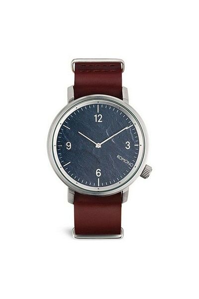 Komono Pánské náramkové hodinky Komono KOM-W1942 (Ø 45 mm)