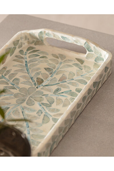 Madame Coco Tavă Audra - Albastru