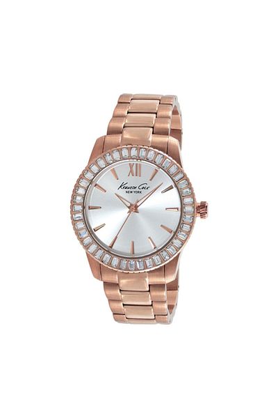 Kenneth Cole Dámské hodinky Kenneth Cole IKC4991 (Ø 39 mm)