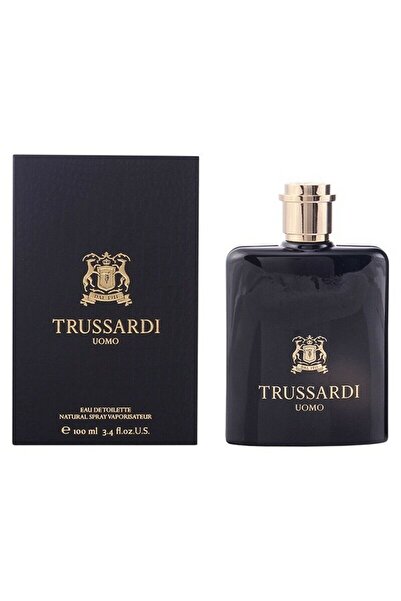 Trussardi Parfum bărbătesc Edt