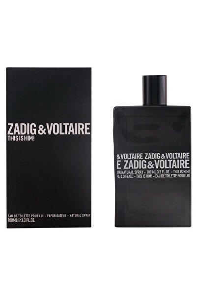 ZADIG & VOLTAIRE Ανδρικό άρωμα Zadig & Voltaire EDT