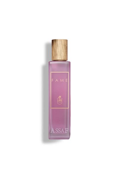 ASSAF Fem Musk Rose Perfume for Women 200ml