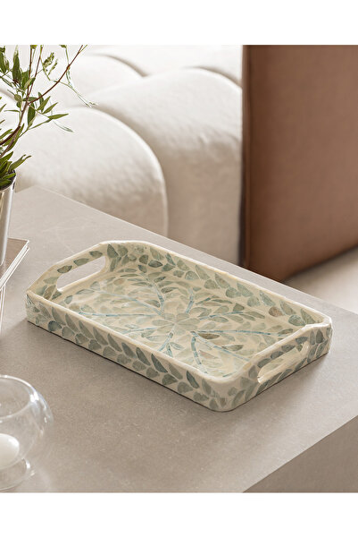 Madame Coco Tavă Audra - Albastru