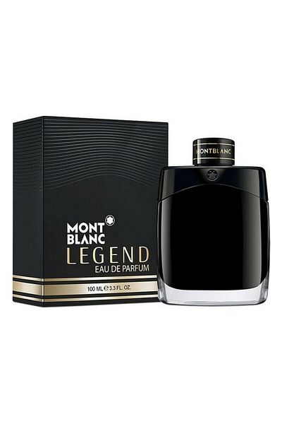 Montblanc Men's Perfume Legend Montblanc EDP EDP